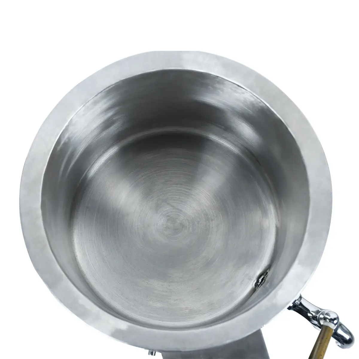 Customized Commercial Wax Melter From China for Cup Candles 6