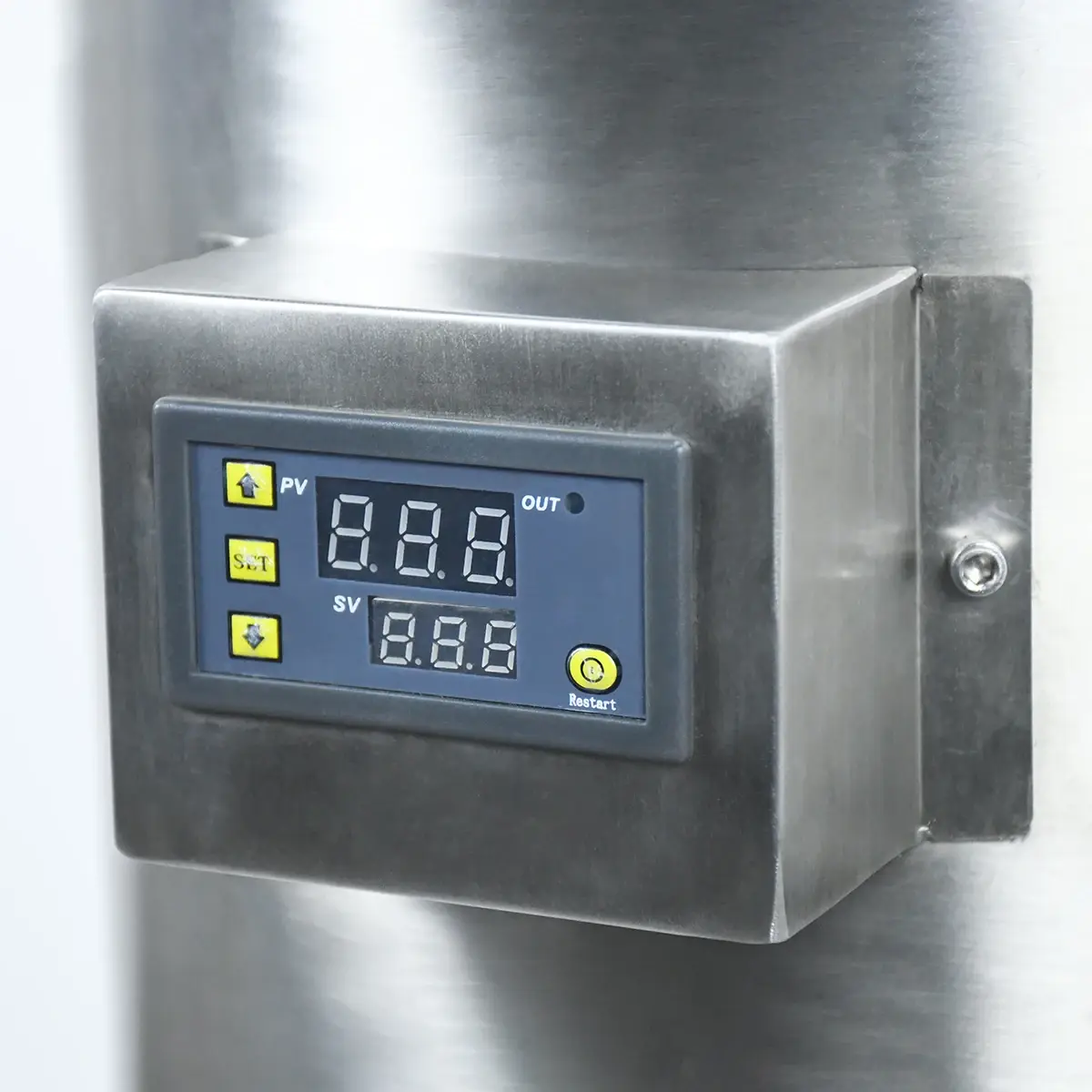 Customized Commercial Wax Melter From China for Cup Candles 4