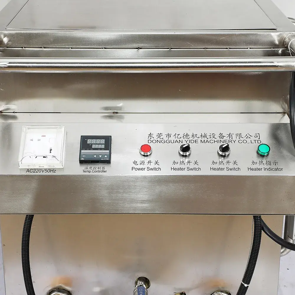 Candle Making Machine Suppliers New Motorwith Good Price 6