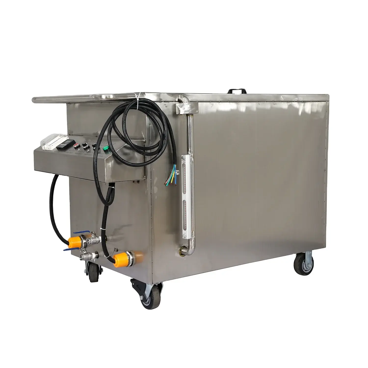 Quality Candle Making Equipment Candle Making Equipment Company 6