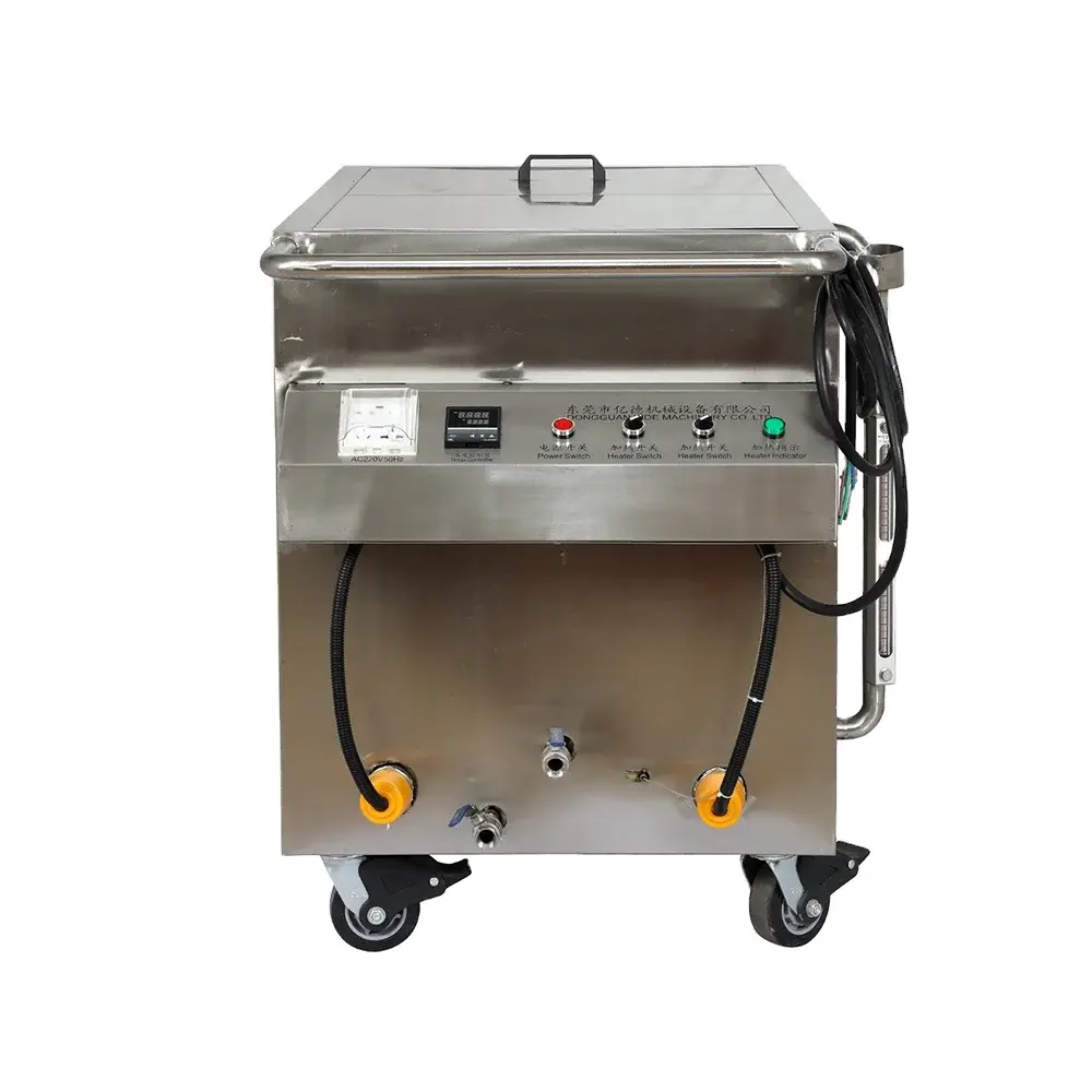 Quality Candle Making Equipment Candle Making Equipment Company 5