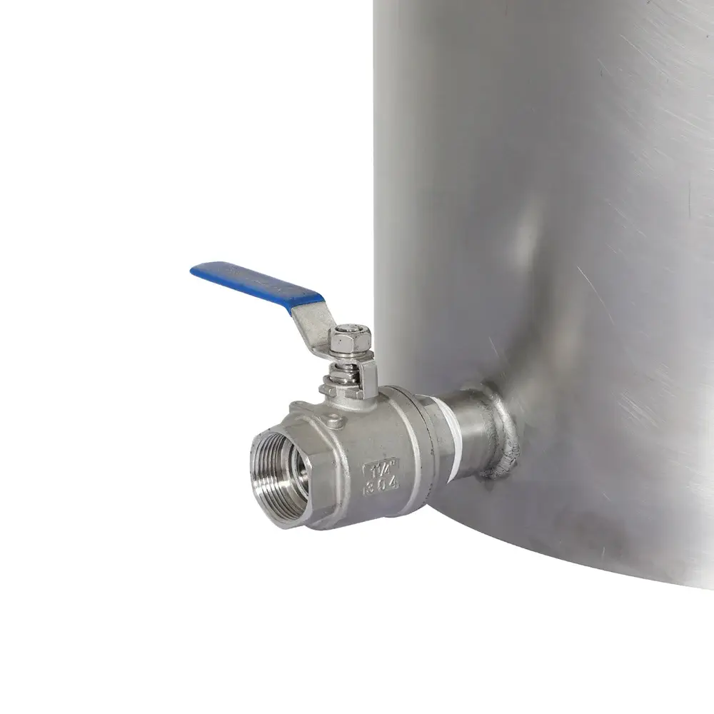 Hot Salebeeswax Melting Machine for Candle Production Electric Wooden 7