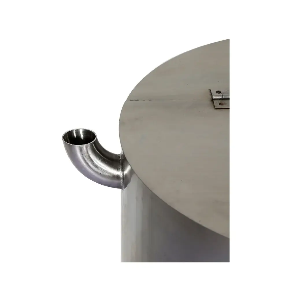 Hot Salebeeswax Melting Machine for Candle Production Electric Wooden 3