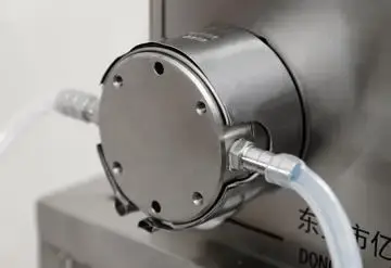 Durable Candle Wax Melting Machine Factory for Cup Candles 6