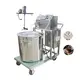 Yide Machine Stainless Steel Wax Melter ±1gmade in China 3