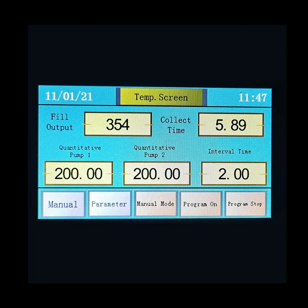 Yide Machine Stainless Steel Wax Melter ±1gmade in China 5