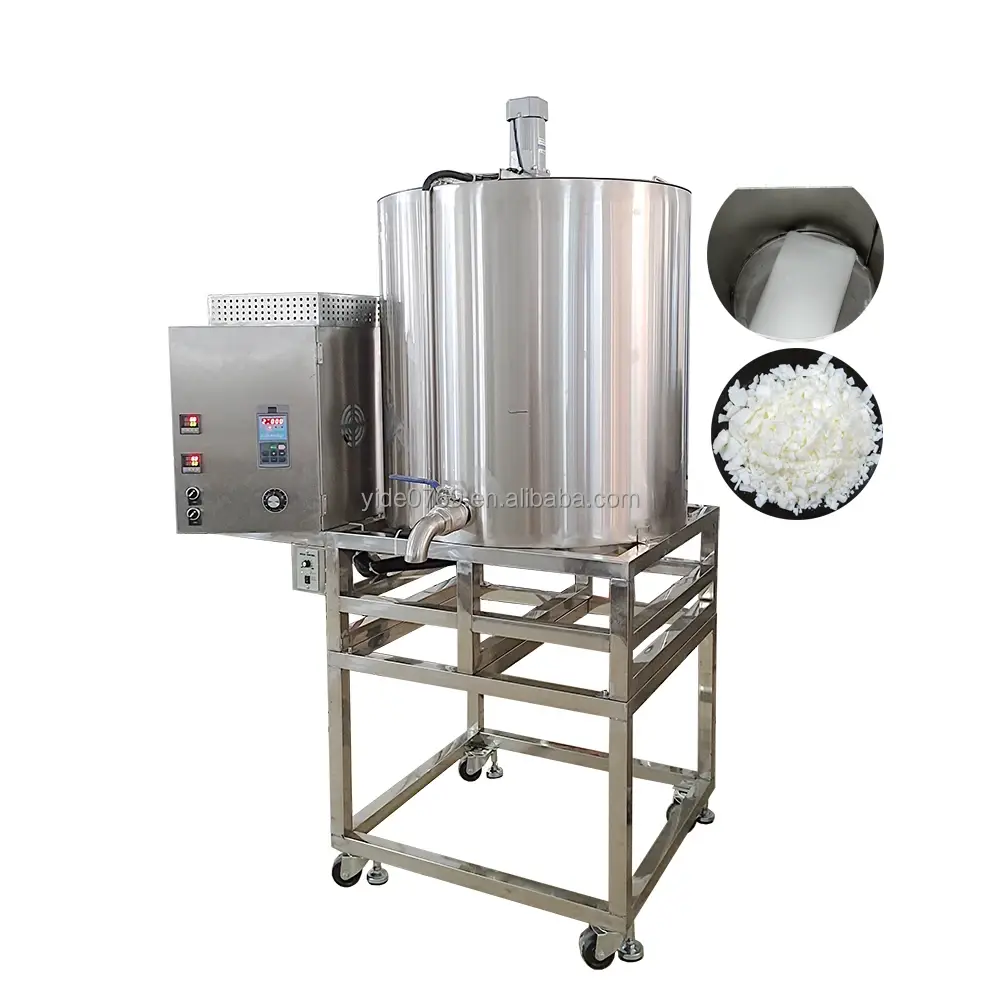 Yide Machine Candle Wax Filling Machine Provided Candle Wax Filling Machinemade in China 3