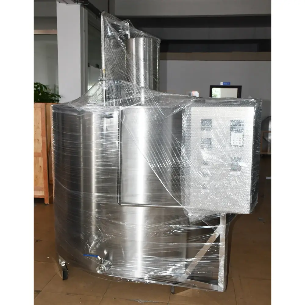 Low-Costcommercial Wax Melter for Candle Production None New 3