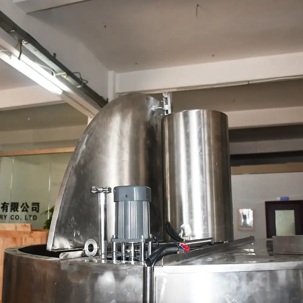 Low-Costcommercial Wax Melter for Candle Production None New 5