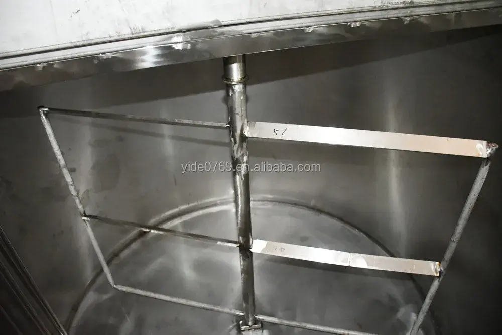 Low-Costcommercial Wax Melter for Candle Production None New 7