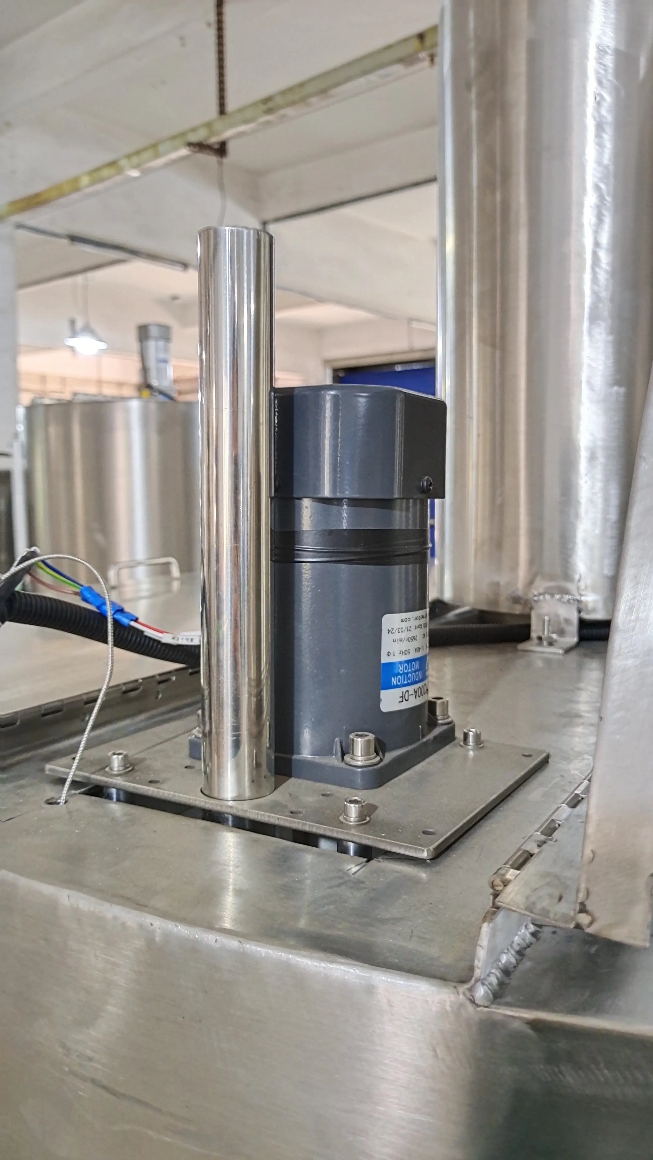 Yide Machine Candle Machine for Sale Providedsupplier 5