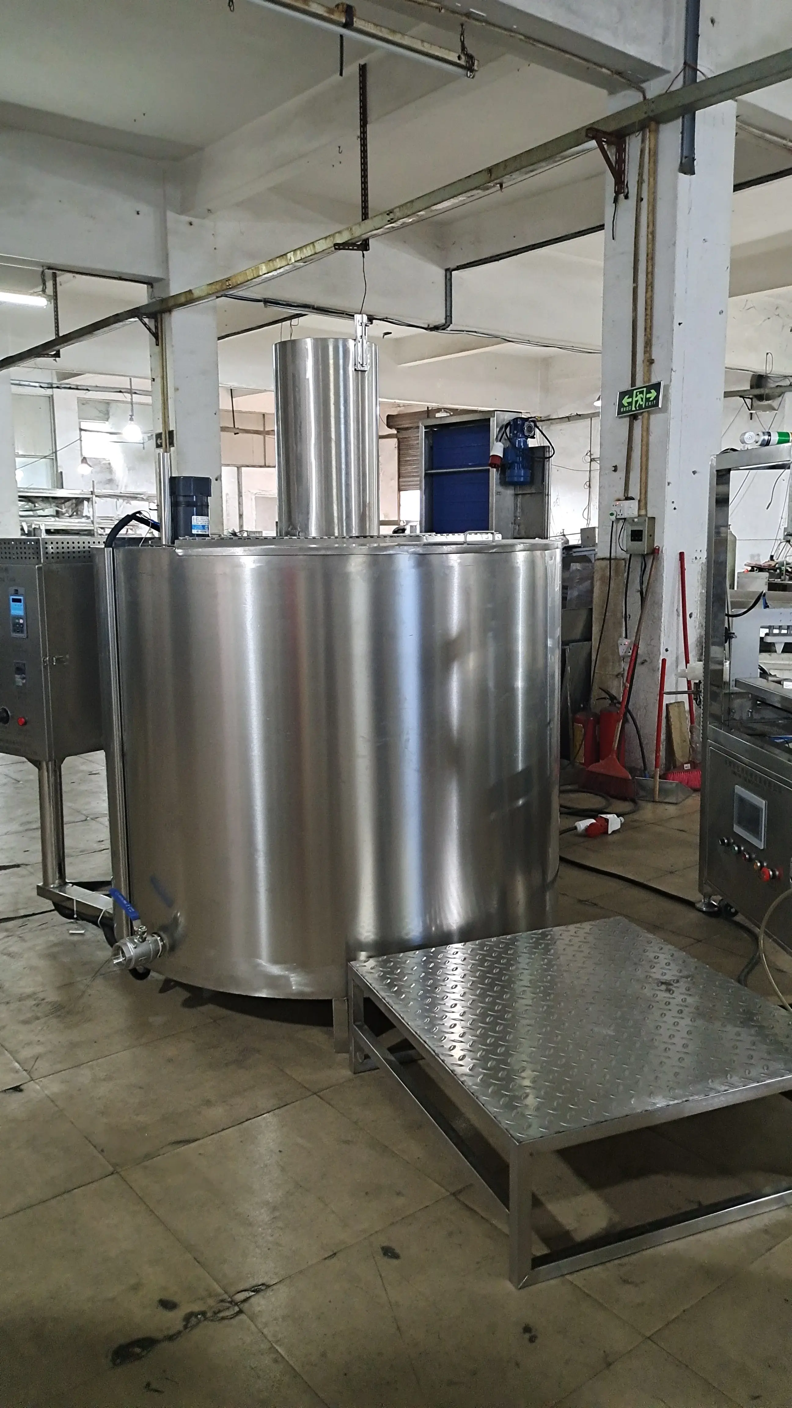 Yide Machine Candle Machine for Sale Providedsupplier 7