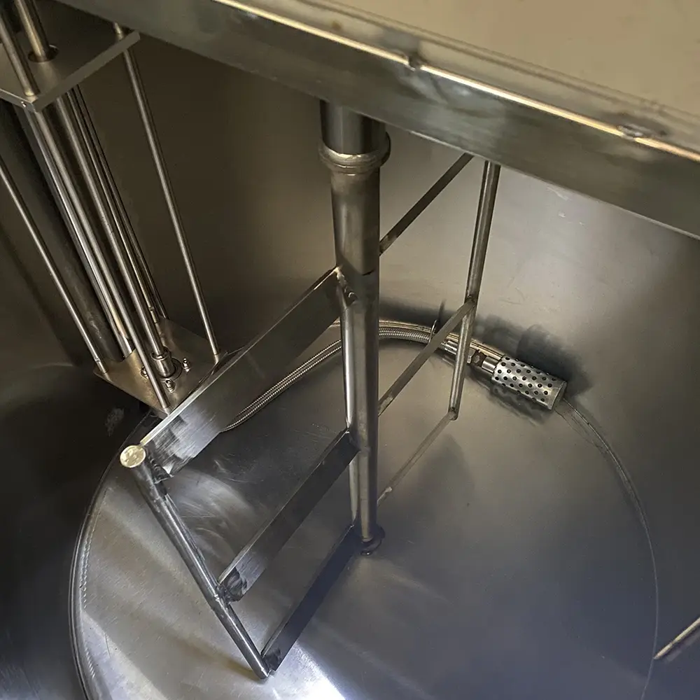 For Cup Candles Candle Production Machine CE by Yide Machine 4