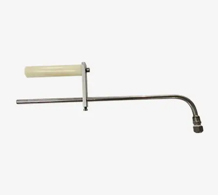 Candle Production Machine for Cup Candles 110CM*70CM*60CMfactory 3