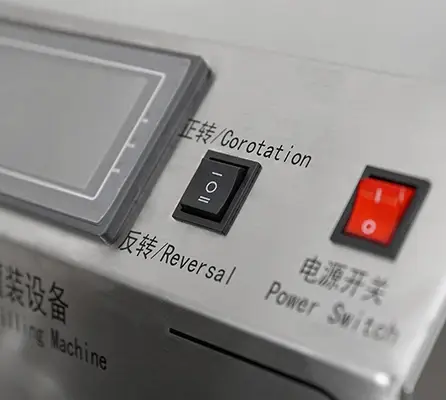 Candle Production Machine for Cup Candles 110CM*70CM*60CMfactory 5