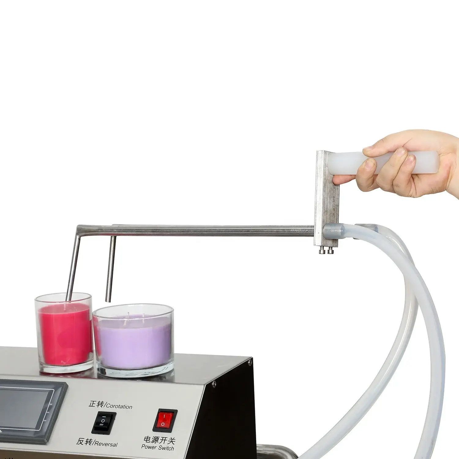 Yide Machine Candle Molding Machine None Candle Molding Machineseries 3