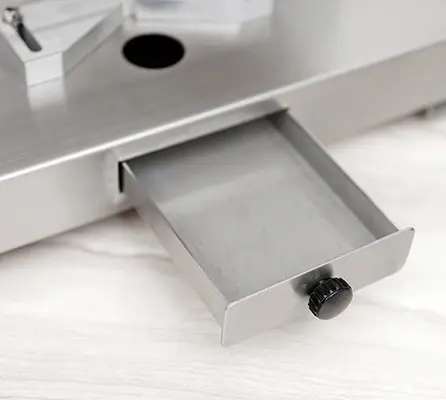 For Candle Manufacturing Wax Melting Machine for Candles Video Technical Support by Yide Machine 3