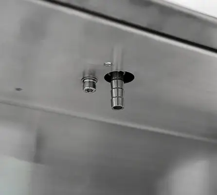 For Candle Manufacturing Wax Melting Machine for Candles Video Technical Support by Yide Machine 5