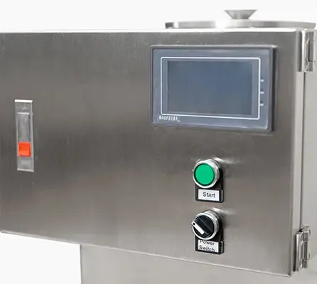 For Candle Manufacturing Wax Melting Machine for Candles Video Technical Support by Yide Machine 6