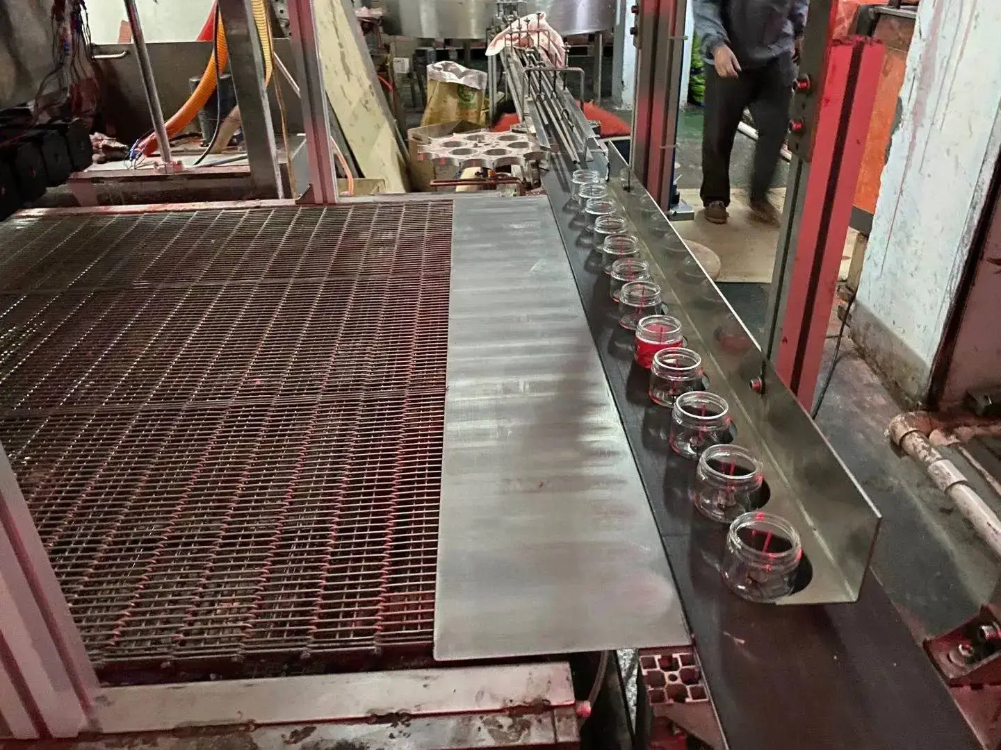 Yide Machine Candle Making Machine Suppliers Noneseries 6