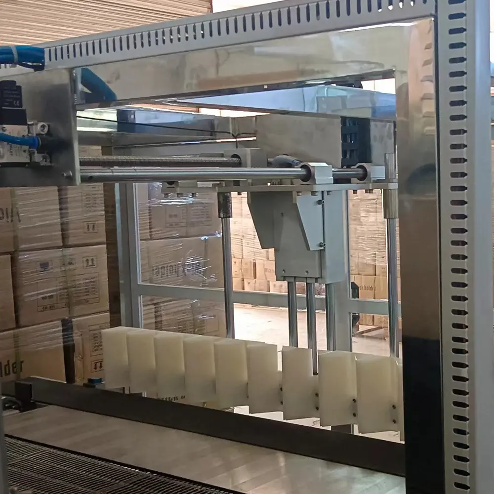 Durable Candle Manufacturing Equipment From China for Cup Candles 4