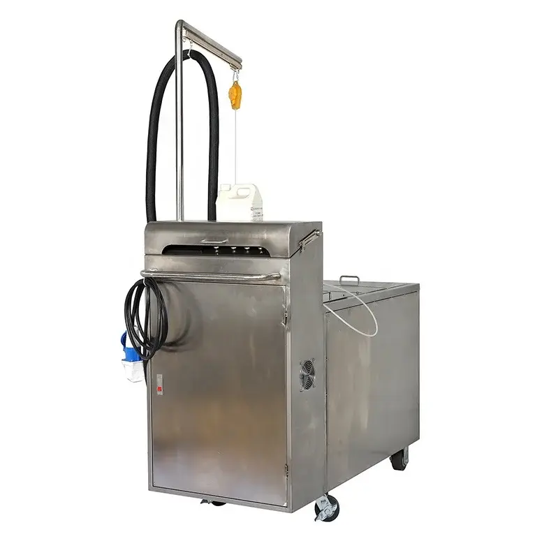 Streamlining Candle Production With An Automatic Filling Machine 1