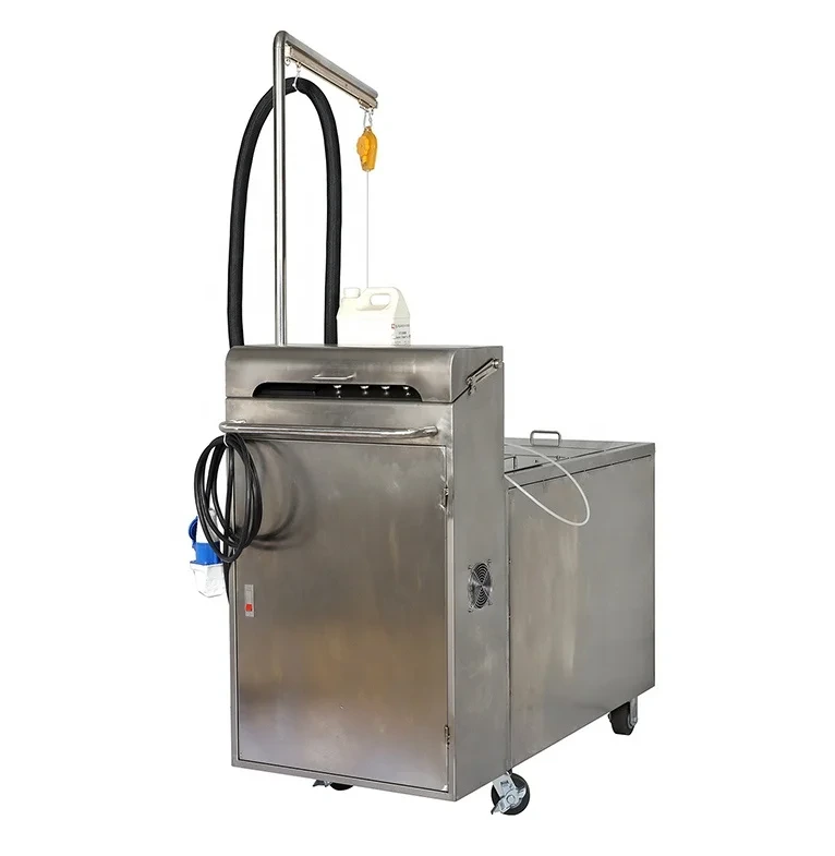 Full Automatic Candle Making Machine Candle Filling And Melting Machine For Fragrance Separately Professional Heat Soy Electric 1