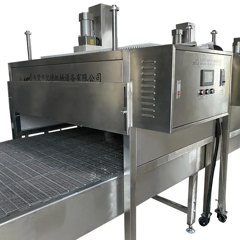 Candle Making Equipment for Candle Production Providedseries 3