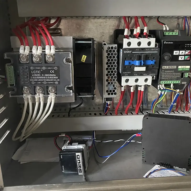 Candle Making Equipment for Candle Production Providedseries 6