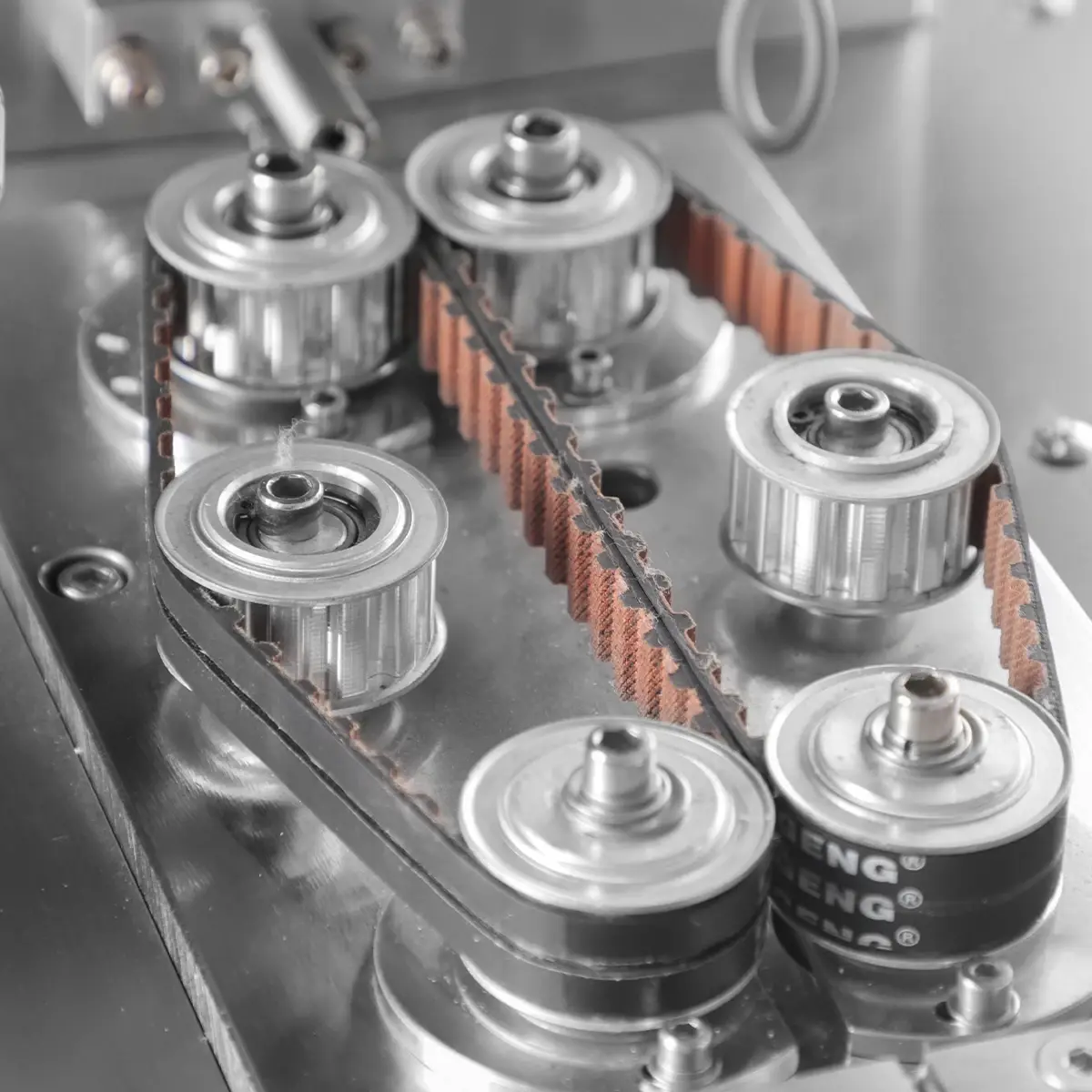 Creative Stainless Steel Wax Melter Directly Sale for Candle Production 6