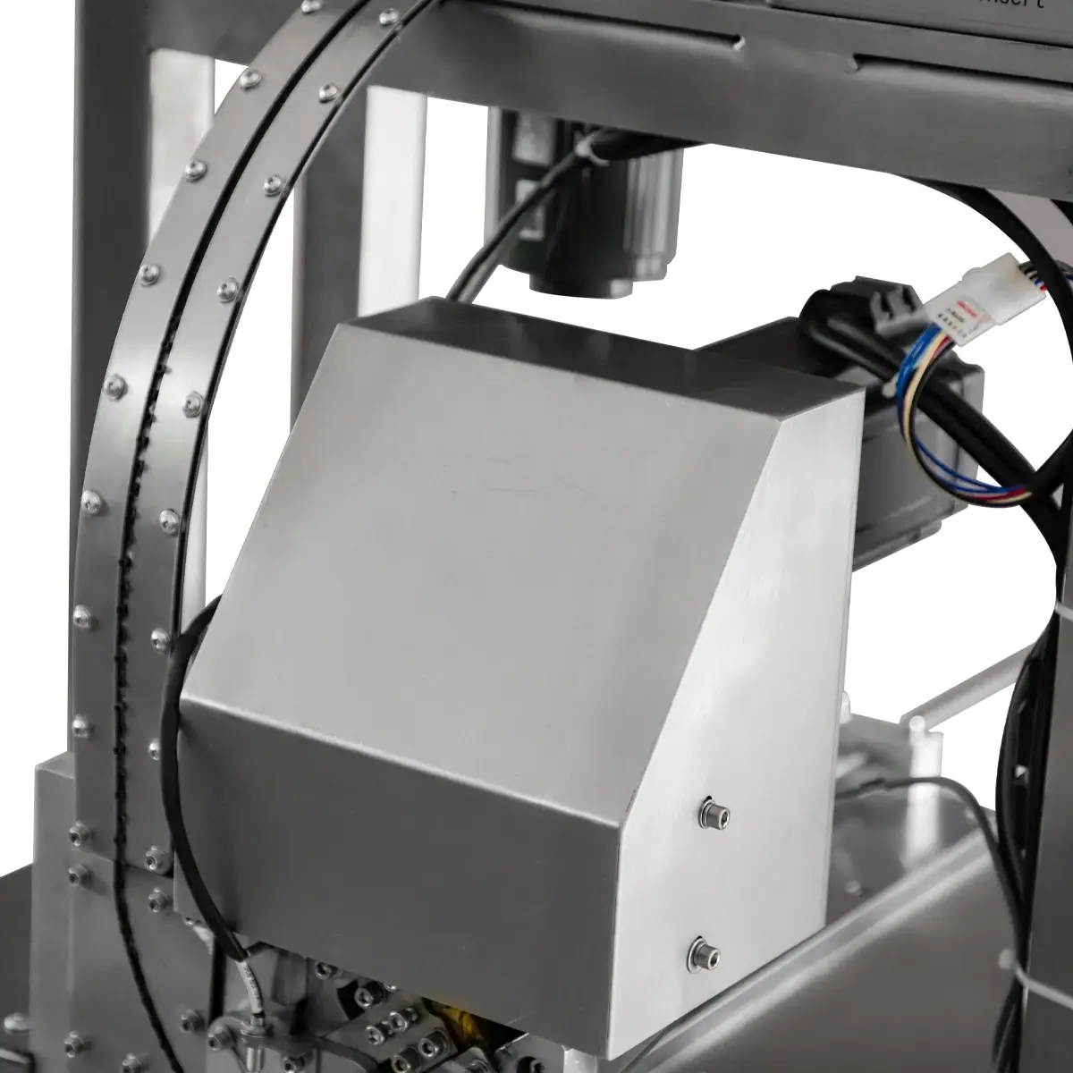 Creative Stainless Steel Wax Melter Directly Sale for Candle Production 5