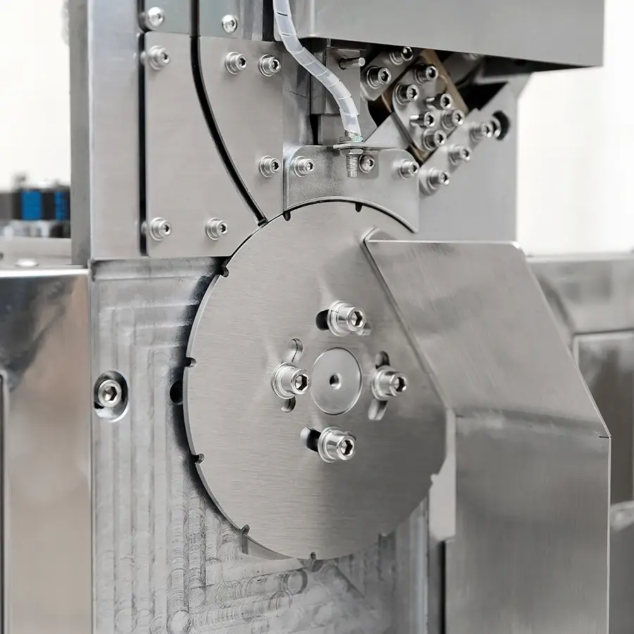 Yide Machine Wax Melting Machine for Candles Provided Wax Melting Machine for Candlesdirectly Sale 7