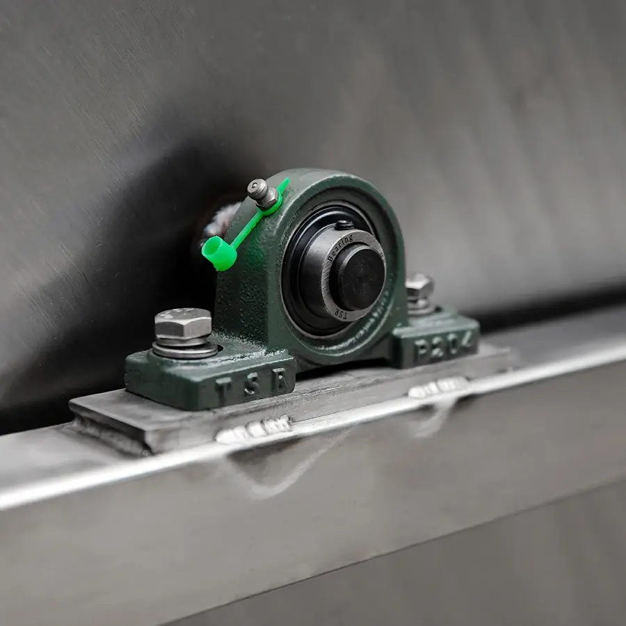 Yide Machine Wax Melting Machine for Candles Provided Wax Melting Machine for Candlesdirectly Sale 6