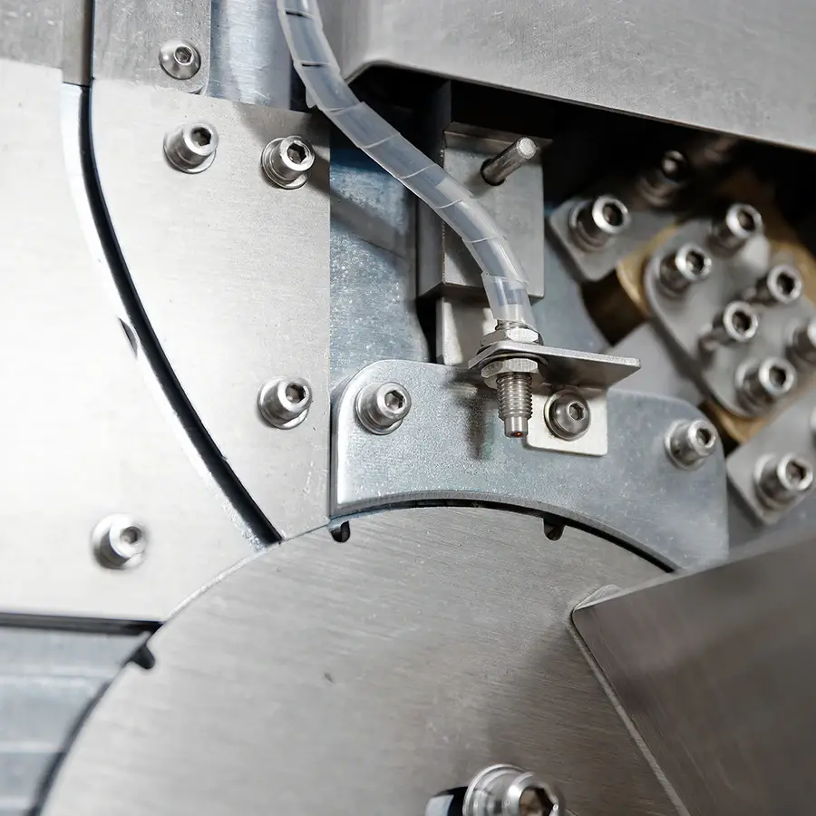 Yide Machine Wax Melting Machine for Candles Provided Wax Melting Machine for Candlesdirectly Sale 3