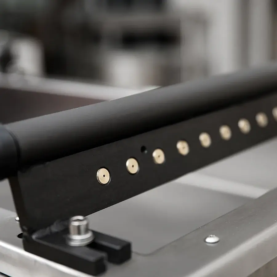 Yide Machine Wax Melting Machine for Candles Provided Wax Melting Machine for Candlesdirectly Sale 5