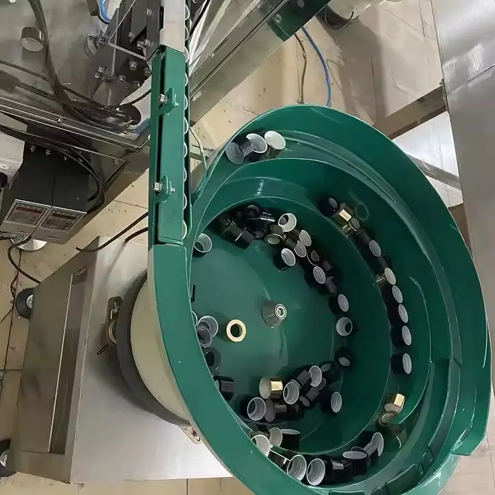 Customizedcandle Making Machine Suppliers for Candle Production 4