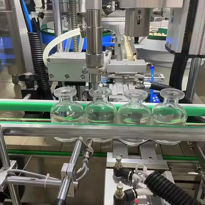 Customizedcandle Making Machine Suppliers for Candle Production 3