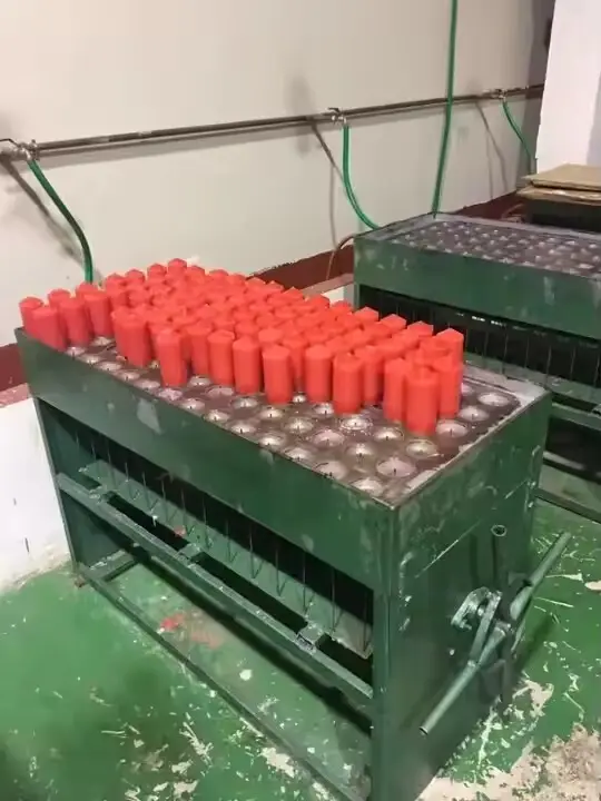 Hot Selling Candle Wax Machine Factory for Candle Production 6