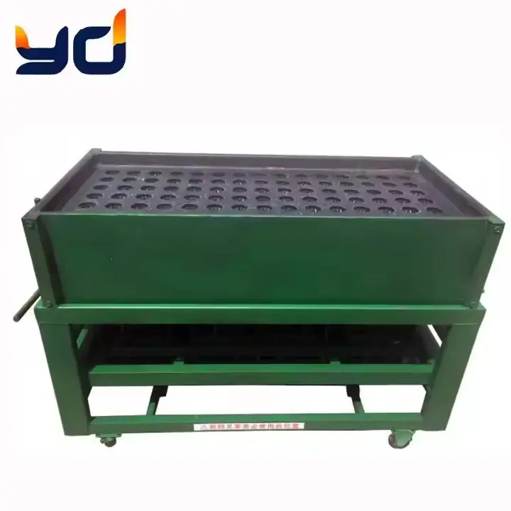 Hot Selling Candle Wax Machine Factory for Candle Production 3