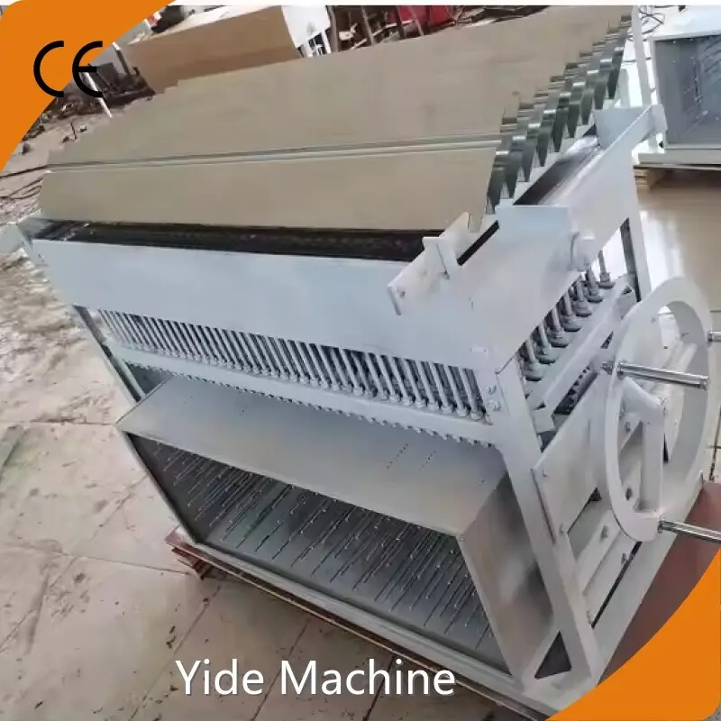 Yide Machine Candle Wax Filling Machine Factory Price 1