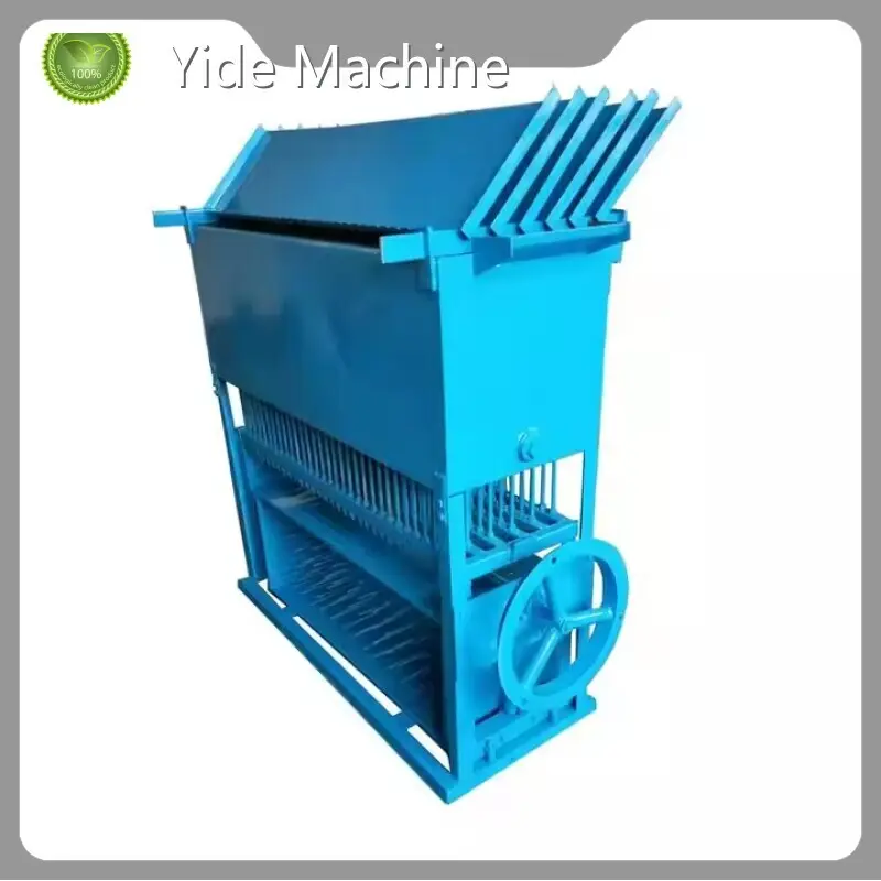 For Candle Manufacturing Candle Making Equipment by Yide Machine 1