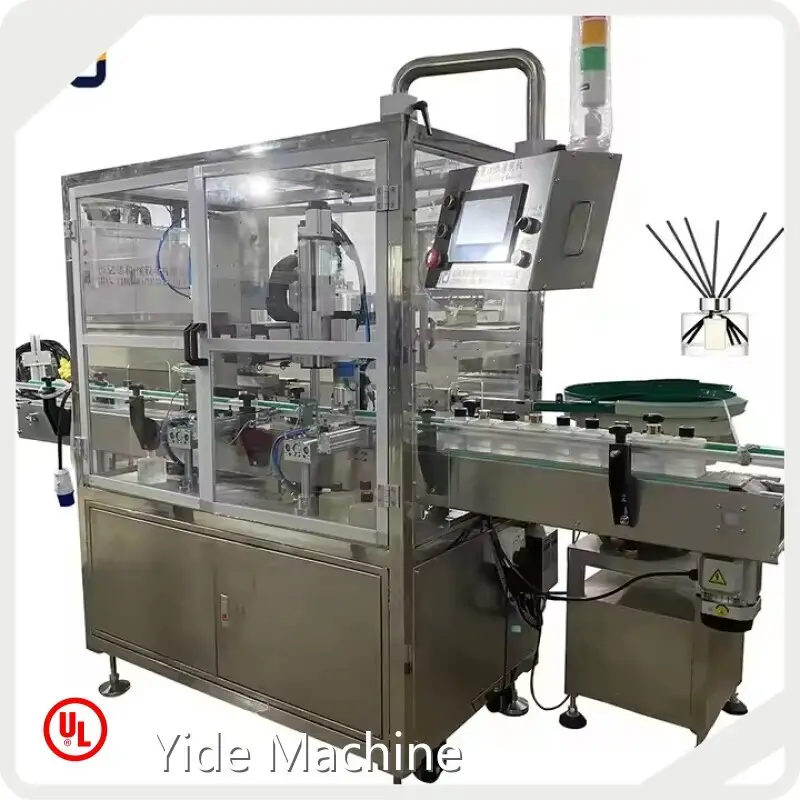 Hot Selling Candle Machine Factory Price for Cup Candles 1