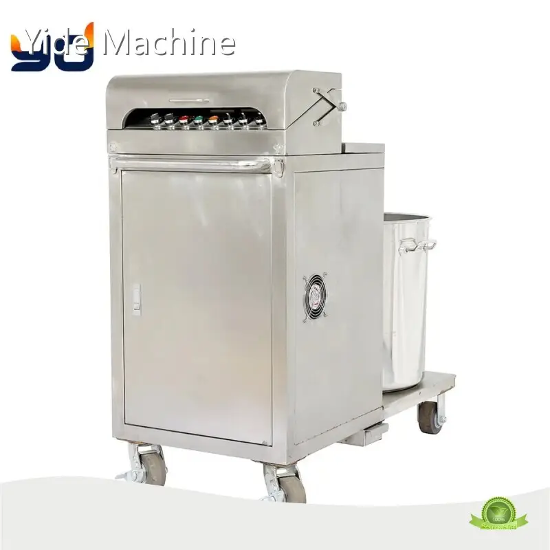 Wax Candle Making Machine Manufacturing for Candle Production 1