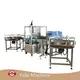 Candle Making Machine Suppliers 3000pcs/h - for Candle Manufacturing - Yide Machine 1