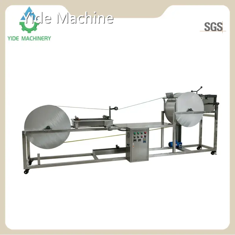 Professional Wax Candle Making Machine Manufacturing for Candle Manufacturing 1