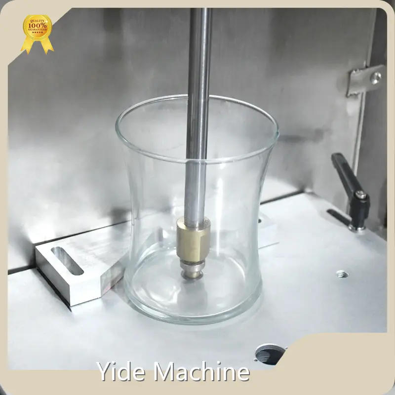 Yide Machine Candle Production Machine YD Candle Production Machinesupply 1