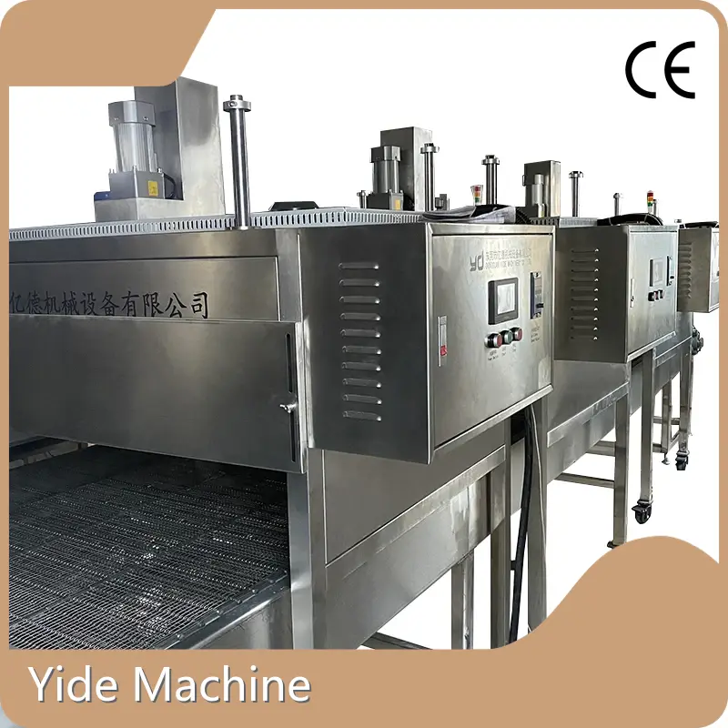 Candle Making Equipment for Candle Production Providedseries 1