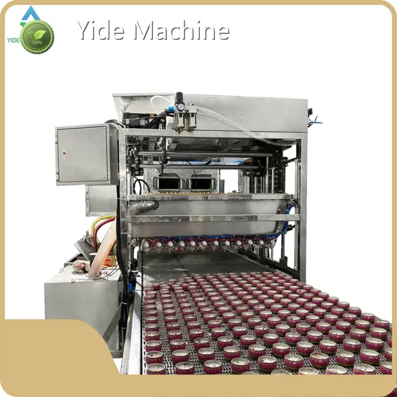 Yide Machine Candle Making Machine Suppliers Noneseries 1