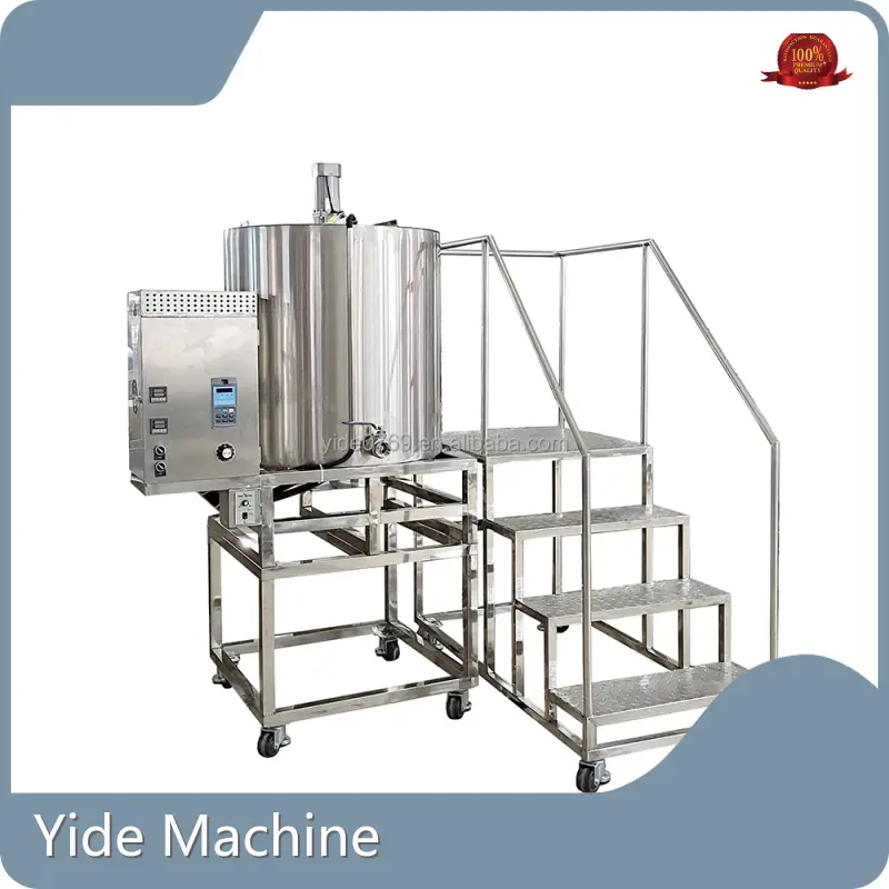 Customized Candle Light Making Machine Price List 1