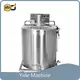 Best Valuecandle Melting Equipment for Cup Candles 1 Year Candle Filling Machine and Melting Tank 1
